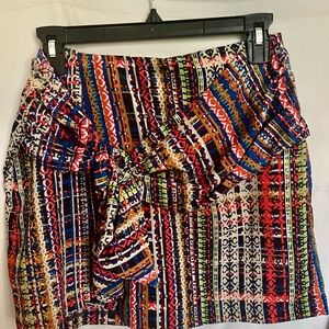 CAbi Sarong Skirt